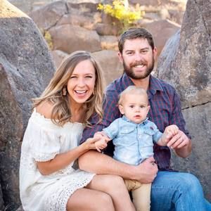 Meet your Posher, Sami